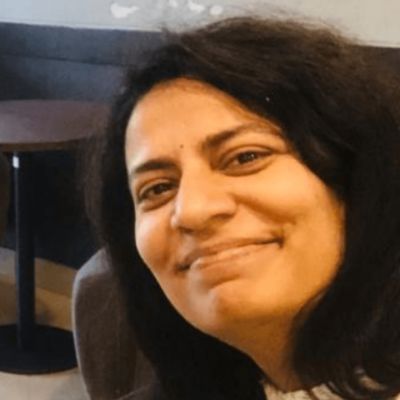 Dr. Seema Bahinipati